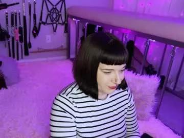 cocodeville from Chaturbate