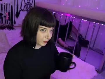 cocodeville from Chaturbate