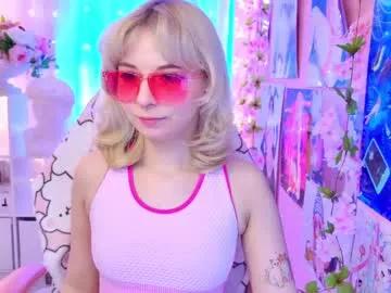 coconut_mia from Chaturbate is Freechat