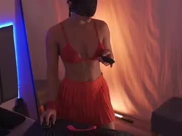 coconutcatin from Chaturbate