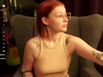 cocorohoa from Chaturbate