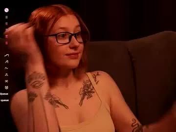 cocorohoa from Chaturbate
