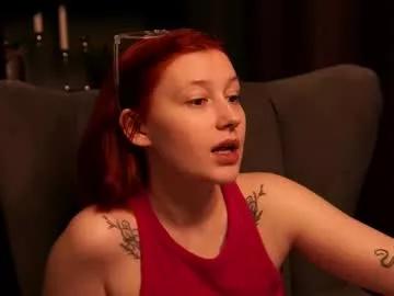 cocorohoa from Chaturbate