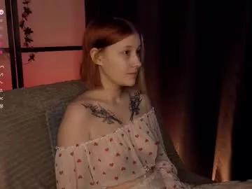 cocorohoa from Chaturbate