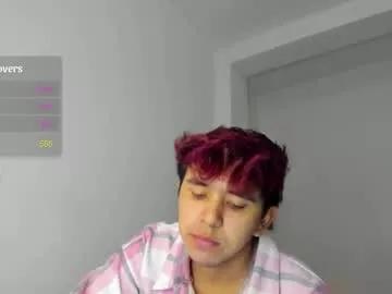 cody_evanss from Chaturbate is Freechat