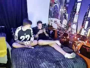 codyxconnor from Chaturbate is Freechat