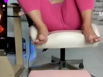 coffee_hot from Chaturbate
