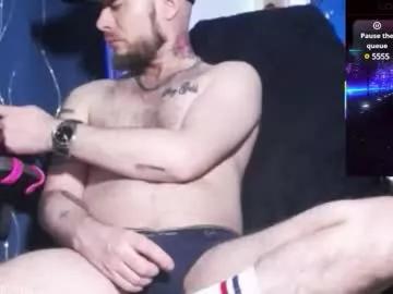 coffeeandcum1991 from Chaturbate