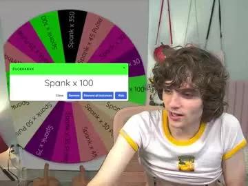 cokia_ from Chaturbate is Freechat
