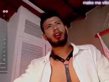 colby_smit from Chaturbate is Freechat