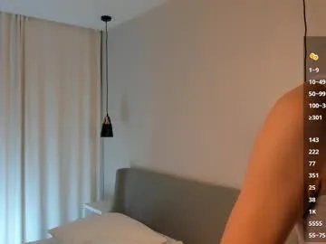 Freechat colbymcroberts on Chaturbate