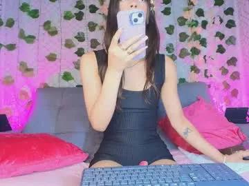 Colett_hall from Chaturbate