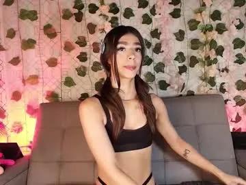 colett_hall from Chaturbate is Freechat