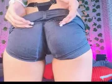 colett_hall from Chaturbate is Freechat