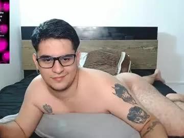colin_lewisss from Chaturbate is Freechat