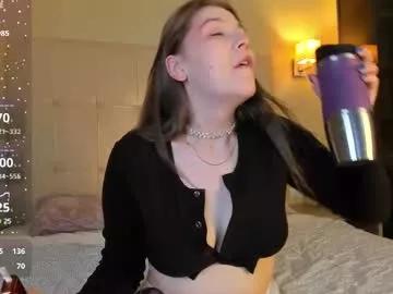 colleen_blake from Chaturbate