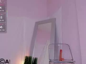 colleen_blake from Chaturbate