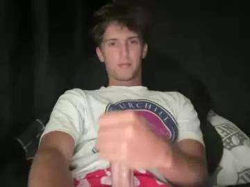 college_cummer from Chaturbate