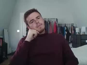 college_dad_bod from Chaturbate