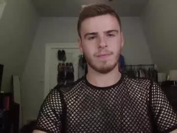college_dad_bod from Chaturbate