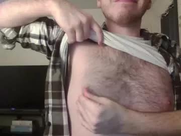 college_dad_bod from Chaturbate