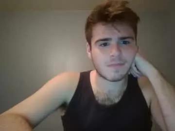 college_dad_bod from Chaturbate