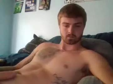 college_guy989 from Chaturbate