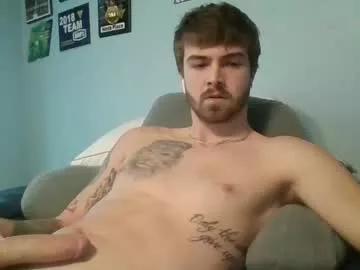 college_guy989 from Chaturbate