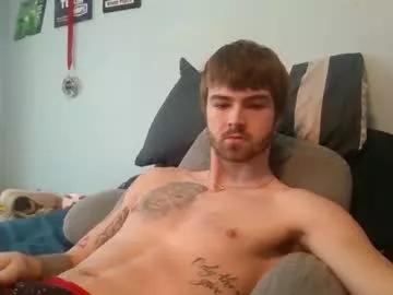 college_guy989 from Chaturbate