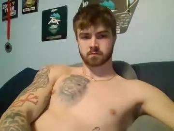 college_guy989 from Chaturbate