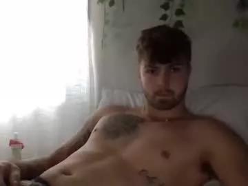 college_guy989 from Chaturbate