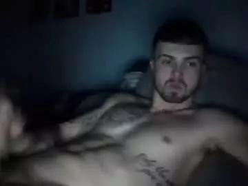 college_guy989 from Chaturbate
