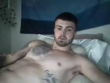 college_guy989 from Chaturbate