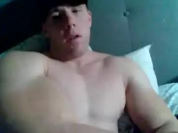 college_muscle from Chaturbate