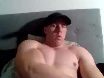 college_muscle from Chaturbate