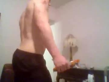 college_muscle from Chaturbate