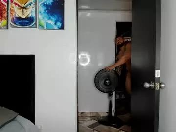 college_muscle_ass from Chaturbate