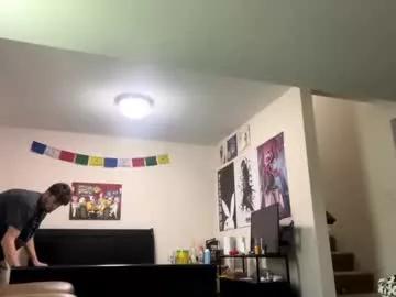 college_packing_8 from Chaturbate