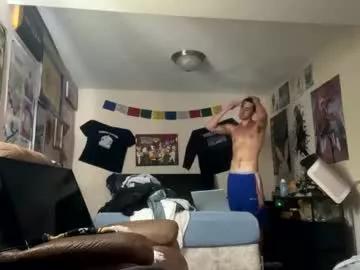 college_packing_8 from Chaturbate