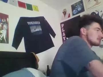 college_packing_8 from Chaturbate