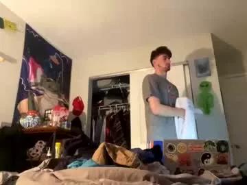 college_packing_8 from Chaturbate