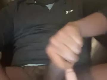 collegeboredblack from Chaturbate