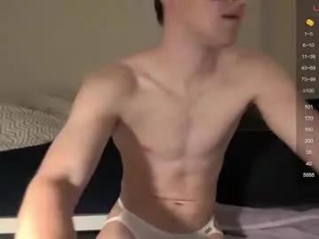 collegecockcum77 from Chaturbate