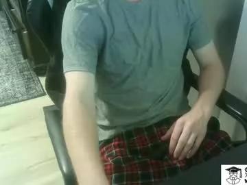 collegeguy4dads from Chaturbate