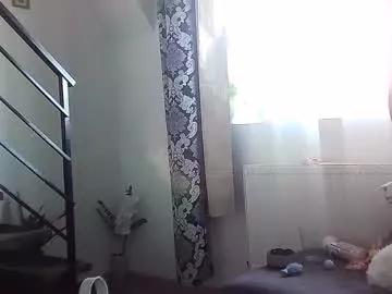 collegegymbro from Chaturbate