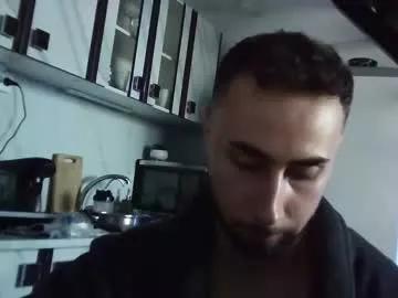 collegegymbro from Chaturbate
