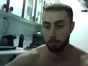 collegegymbro from Chaturbate