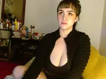 collette_beaufoy from Chaturbate is Freechat