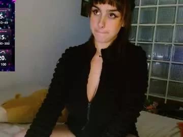 collette_beaufoy from Chaturbate