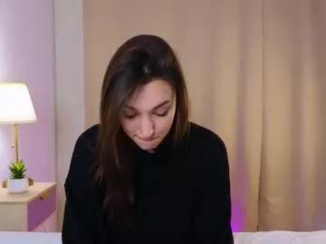colliencox from Chaturbate